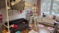 Kind / Arbeitszimmer