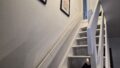 Innen-Treppe