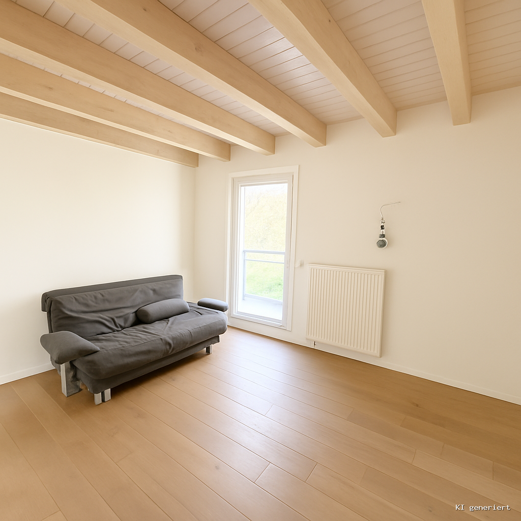 Wunderschöne Penthouse Wohnung im Zentrum von Unna - Photo 2