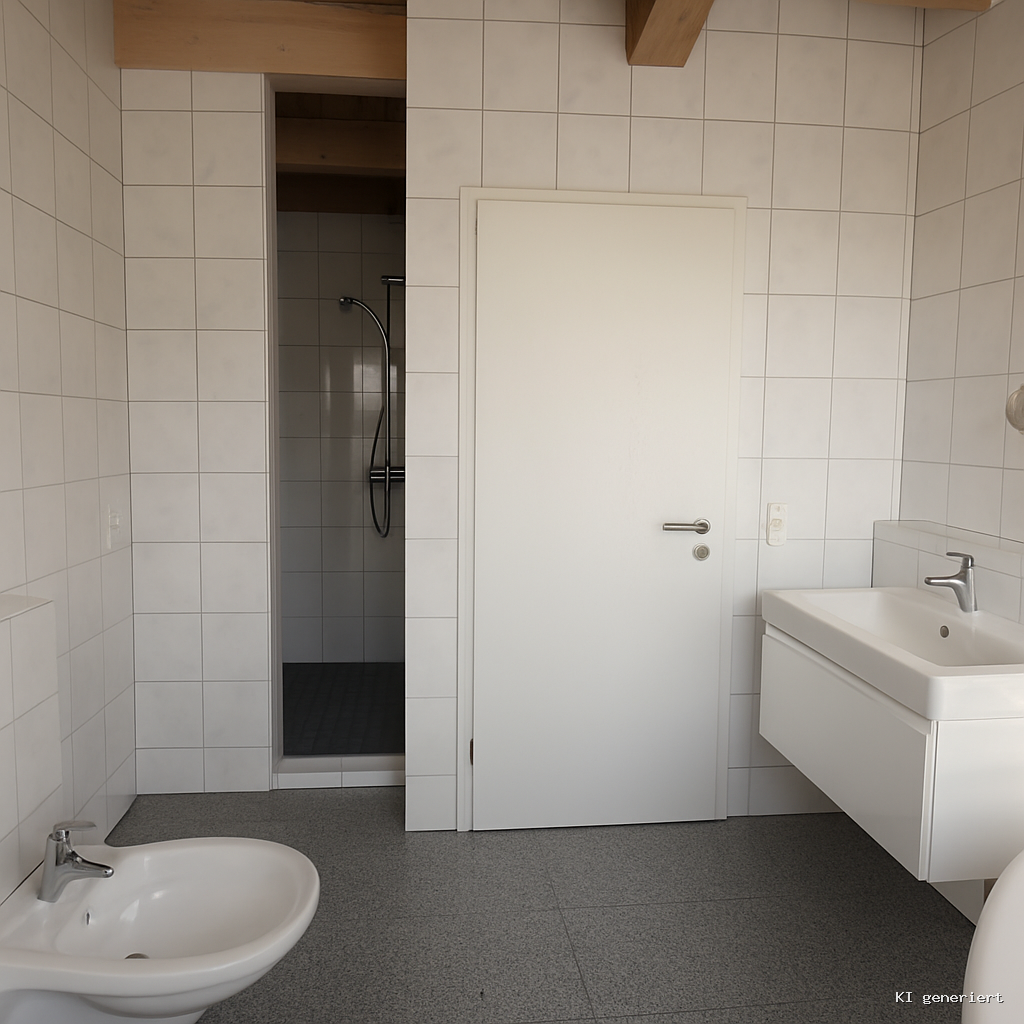 Wunderschöne Penthouse Wohnung im Zentrum von Unna - Photo 5