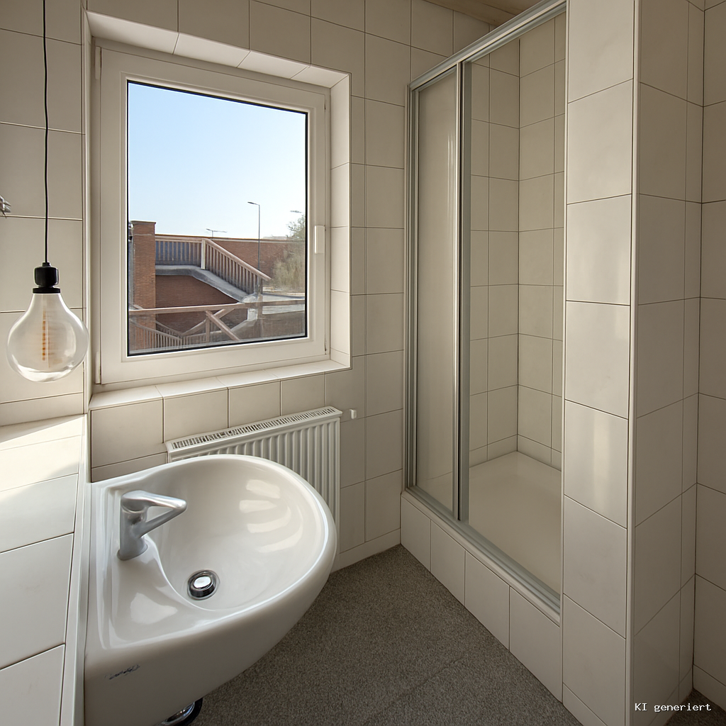 Wunderschöne Penthouse Wohnung im Zentrum von Unna - Photo 3