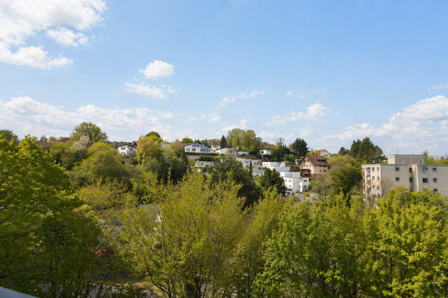 Aussicht