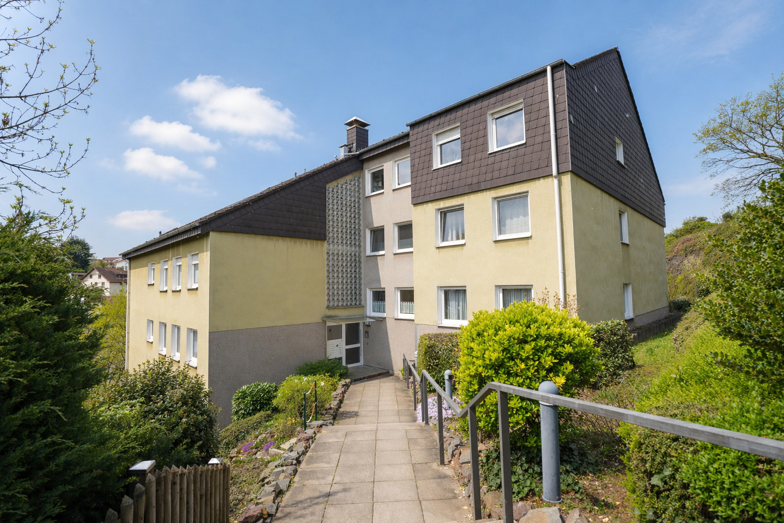 Ansicht