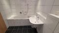 Wanne und...