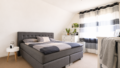 3. Schlafzimmer im DG