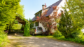Carport und Stellplatz