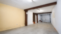 Garage mit Überlänge