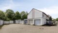 Garagenhof
