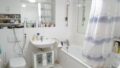 Bad mit Wanne