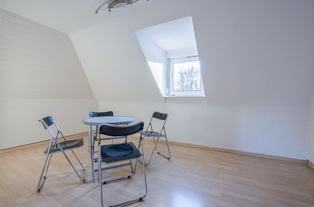 3Z-Dachgeschoss-Wohnung am Kurpark in Unna-Königsborn - Photo 5