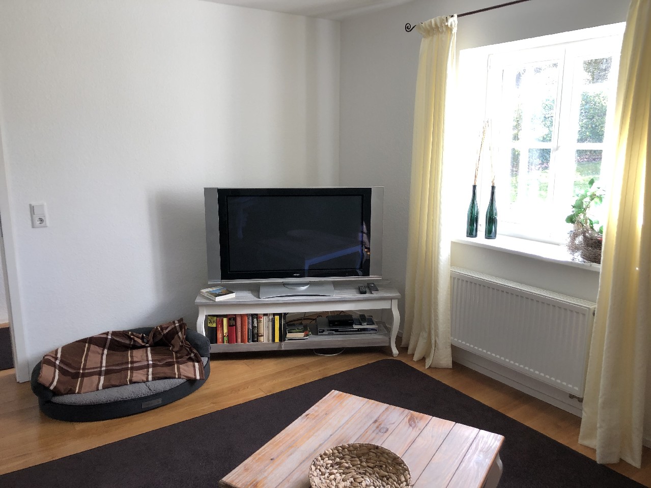 Traumhaftes Wohnen in Mitten der Natur! - Foto 1