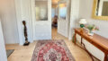 EG Diele mit Garderobe