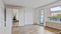 Wohn-/Schlafzimmer