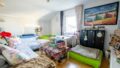 Arbeitszimmer WL