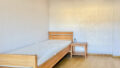 Haus Nr. 6 OG Kinderzimmer mit Balkon