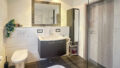 EG Badezimmer Anbau