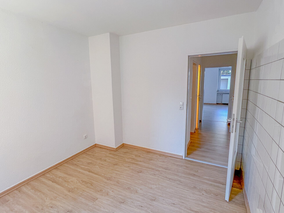 Schönes ca. 34 m² großes 1-Zimmer-Appartment mit großem Wohnraum und Tageslichtbad - Foto 5