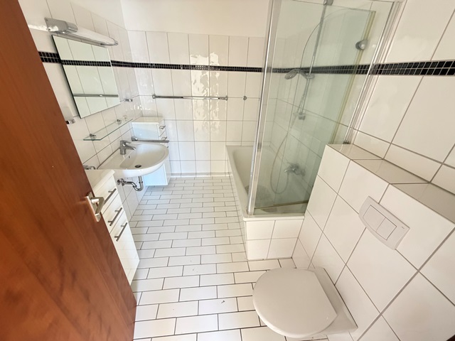 Großzügige 3-Zimmer-Obergeschosswohnung in MG-Zentrum - Photo 5
