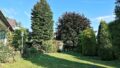 Blick in den Garten