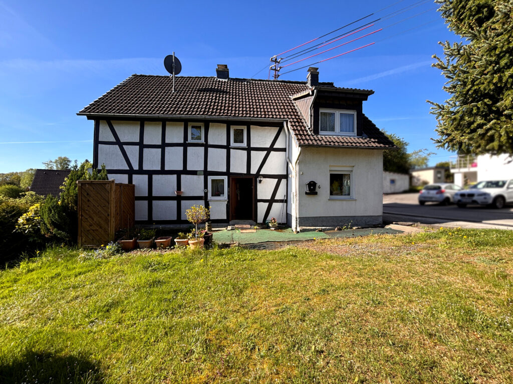 Außenansicht