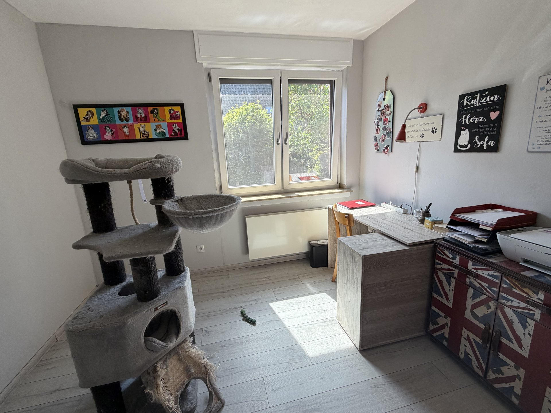 Büro/ Kinderzimmer 2