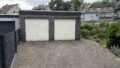 Die Doppelgarage