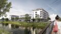 Blick von der Wupper