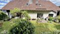 Ansicht Garten 