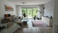 Blick ins Wohn-/Esszimmer