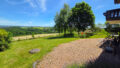 Aussicht vom Saunahaus