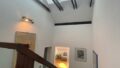 Interessante Architektur