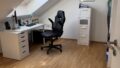 Kinderzimmer 2 / Arbeitszimmer 