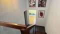 Blick Richtung Kinderzimmer 