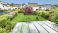 Gartenansicht