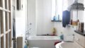 Badezimmer EG