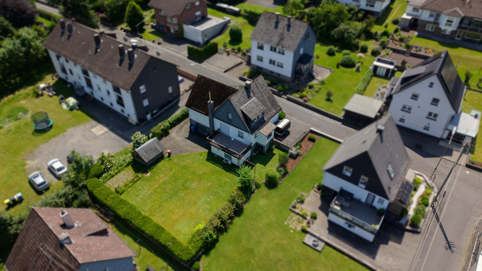 Ansicht