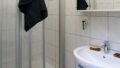 Altbau Duschbad EG innenliegend