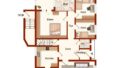Grundriss EG / Anbau