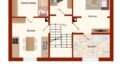 Grundriss OG / Altbau