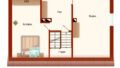 Grundriss DG / Altbau