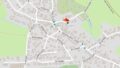 Lageplan mikro