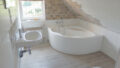 Badezimmer DG