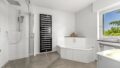 Badezimmer Erdgeschoss