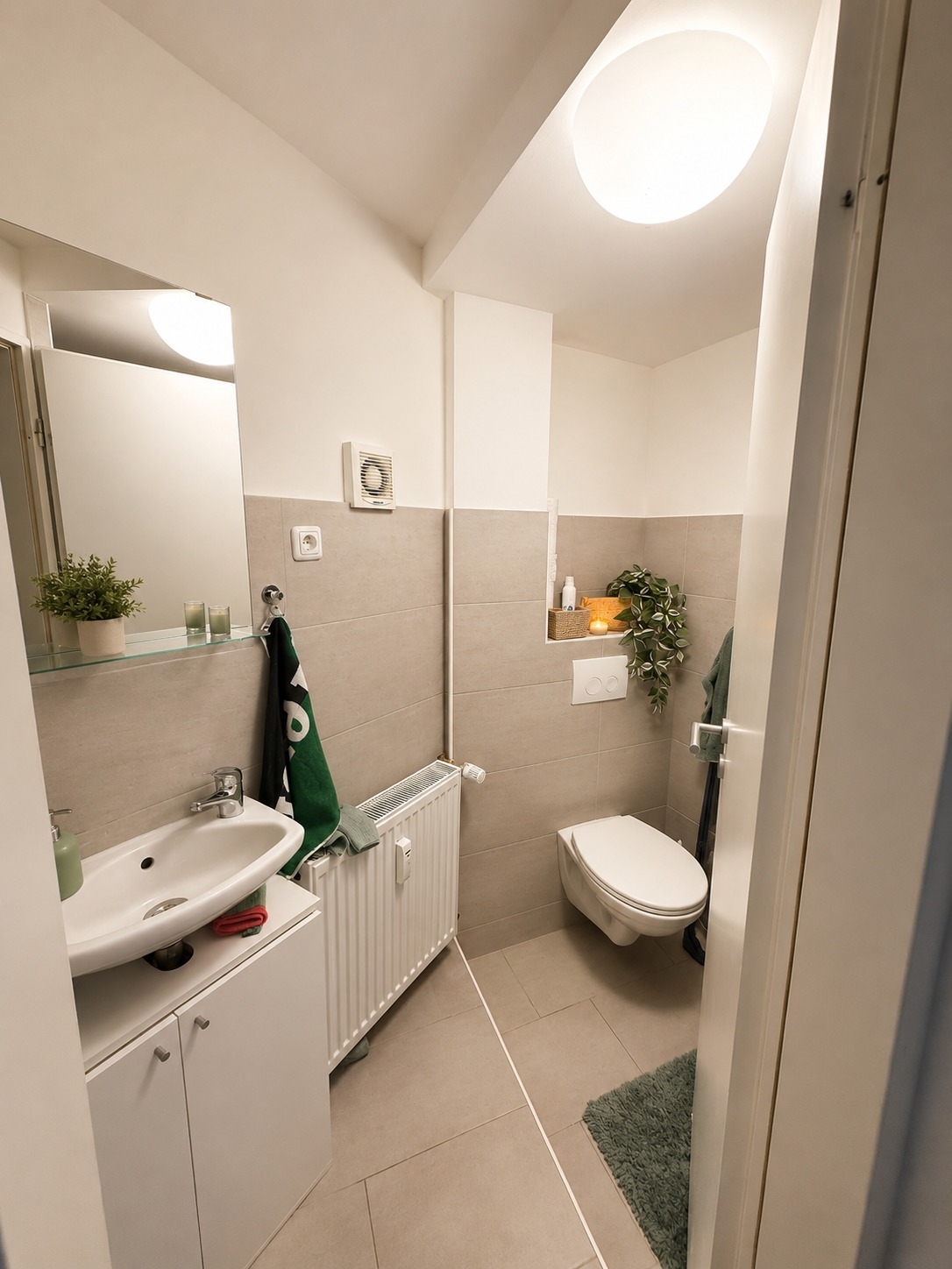Badezimmer