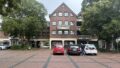 Ruhige Lage am Leineweberplatz
