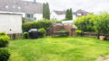 Garten an vermieteter Wohnung