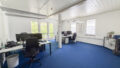 Verwaltungsgebäude: Büro