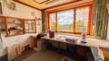 Arbeitszimmer EG Links