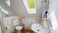 Badezimmer DG Rechts