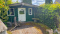 Gartenhütte